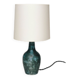 Jacques Blin ceramic lamp