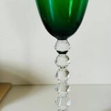 Baccarat collection Vega Rhine wine glasses