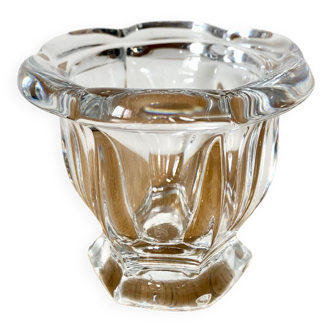 Coupe cristal Baccarat