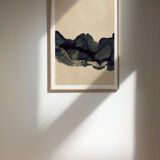 Tirage d'art songe