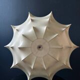 Cocoon by Goldkant, Germany, 1960s in the style of Taraxacum S by Castiglioni FLOS.