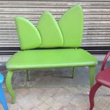 Set design 70s