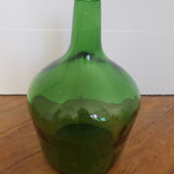 Green bottle 2 liters