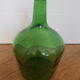 Green bottle 2 liters