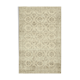 Tapis beige anatolien vintage tissé à la main 186 cm x 290 cm - 38891