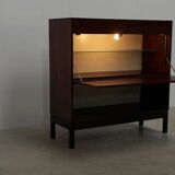 Belgian bar cabinet from the 1970's