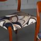 Model 71 teak chair from Niels Otto Møller for JL Møllers