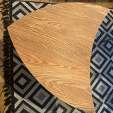 Pinwheel Table & Tradition