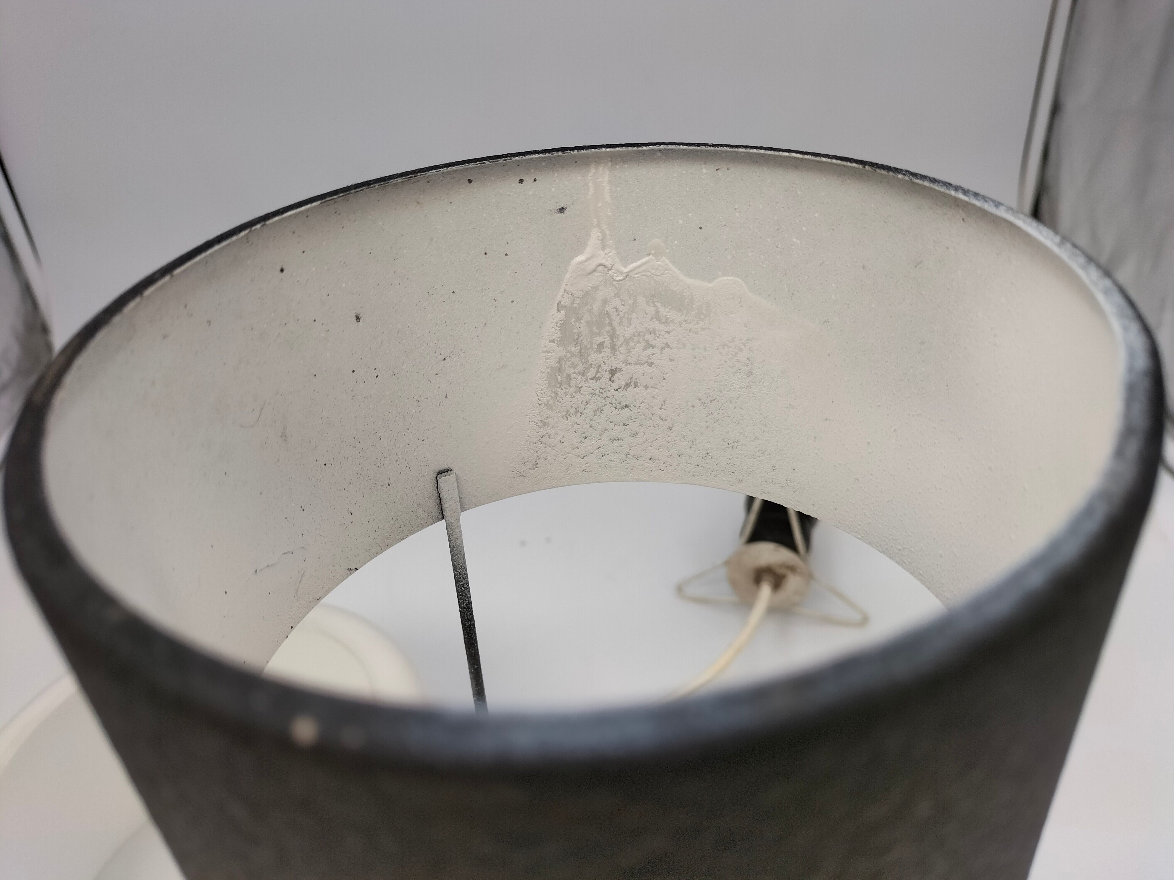 Louis Kalff suspension for Phillips