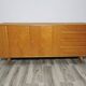 Sideboard by Jiri Jiroutek for Interier Praha, 1960s