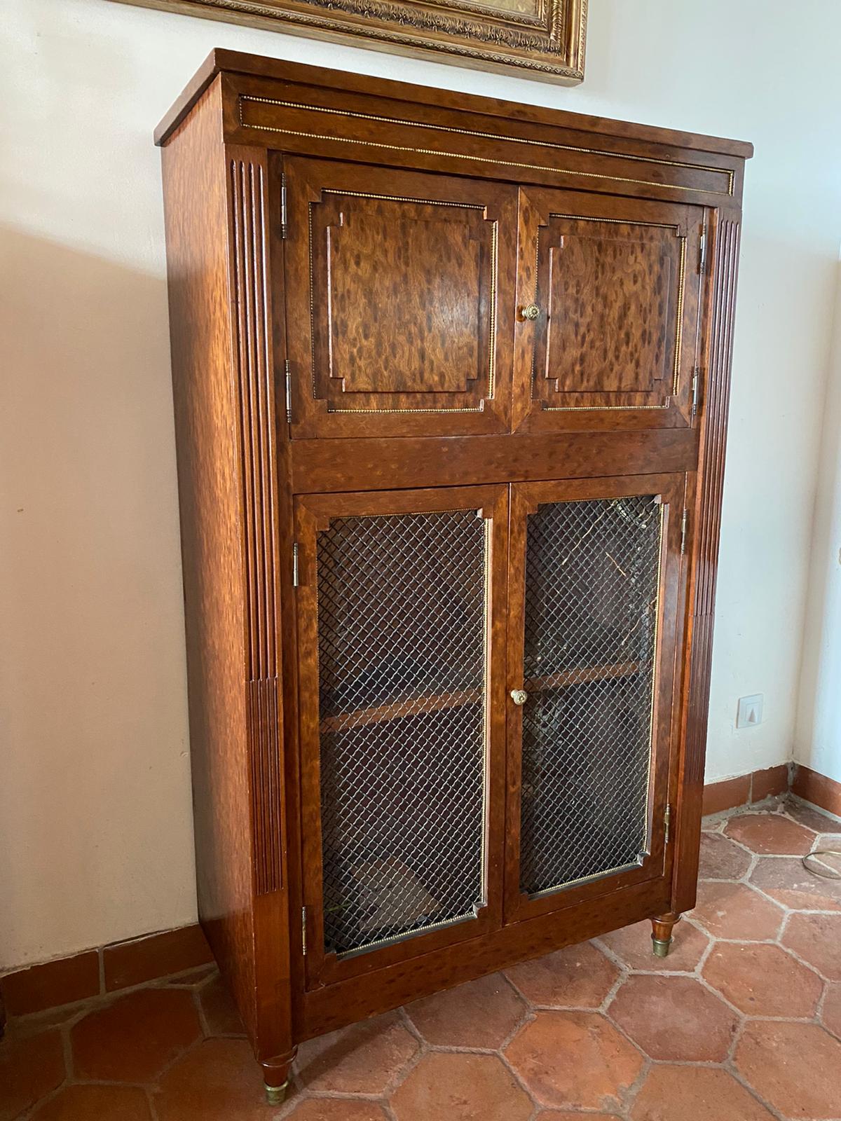 Pantry style furniture