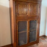 Pantry style furniture
