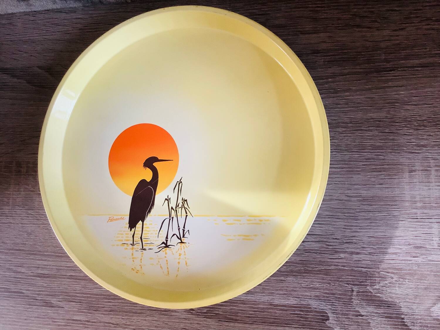 Panache Platter