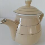 Art Deco Teapot