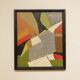 Abstract painting - Acrylic on canvas