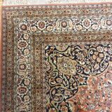 Persian wool rug 2 m x 3 m