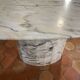 Table en marbre