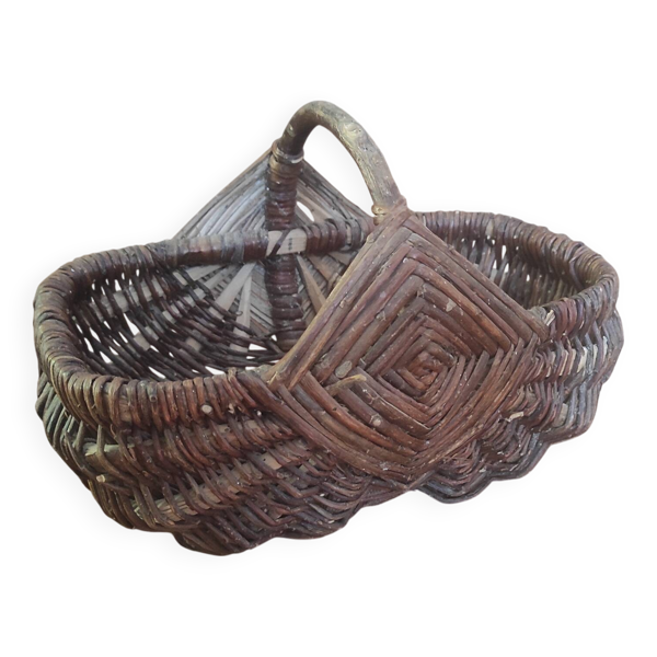 Panier osier — Beyit