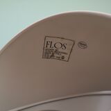 Jucker table lamp by Tobias Scarpa for Flos