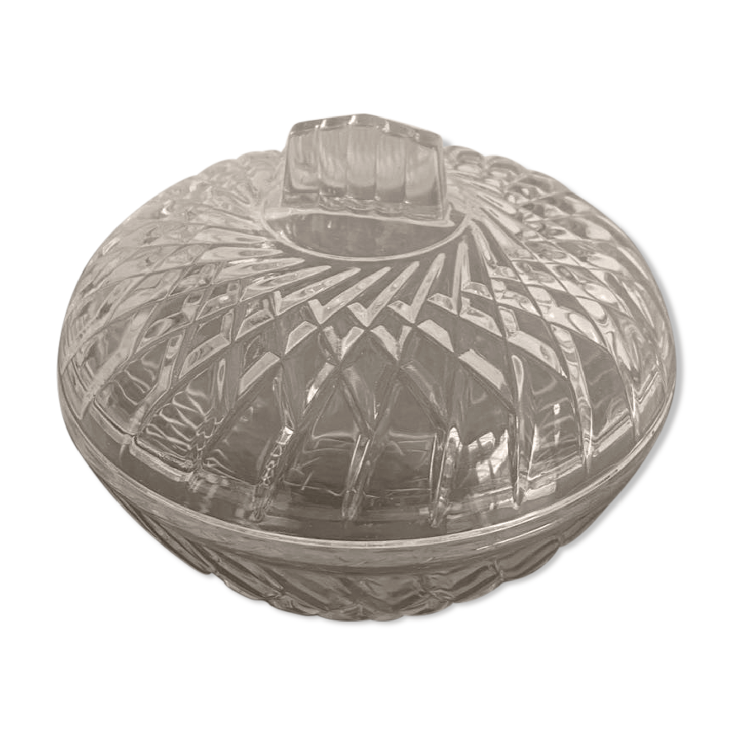 Sugar bowl or candy holder