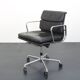 Icf Charles & Ray Eames Seats Soft Cushion Office Chairs