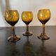 Biot liqueur glasses