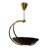 Jean Gandelin chandelier from the 80s