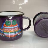 Funny mug from Pigmento by B.Serre