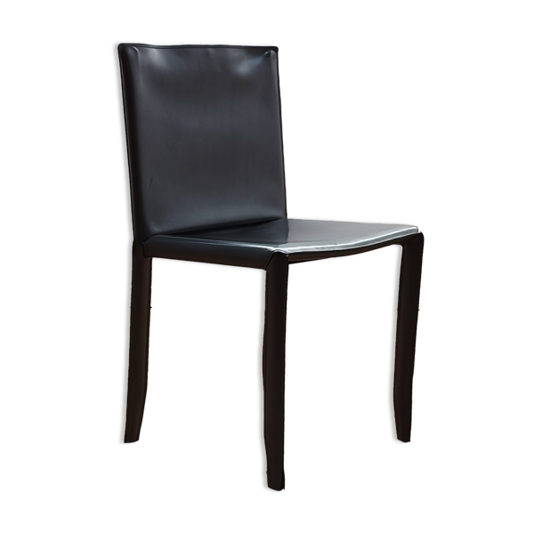 Chaise design Margot par Cattelan Italia