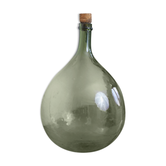 Dame jeanne 7 litres