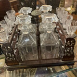 Napoleon III liquor cellar