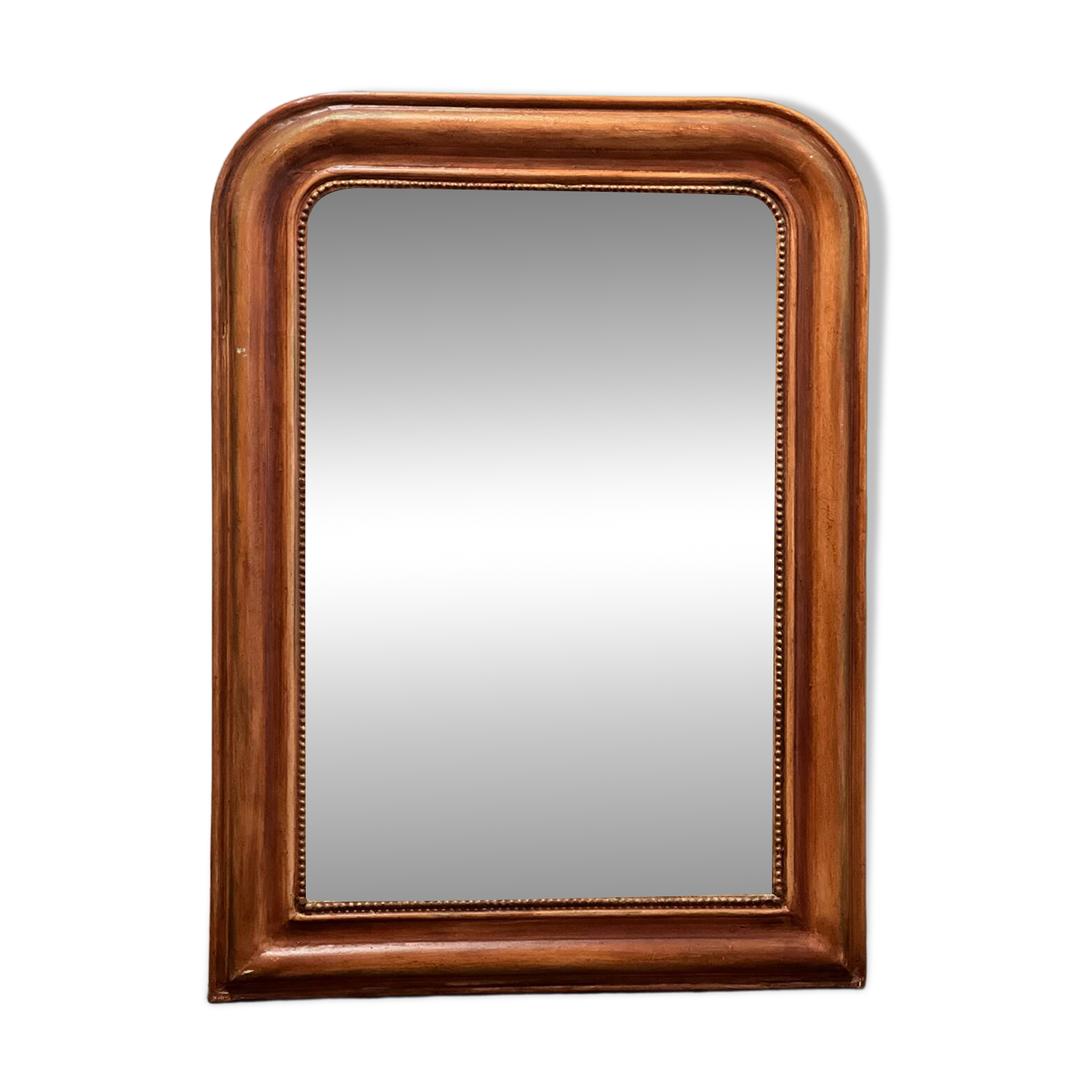 Miroir trumeau