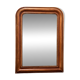Miroir trumeau
