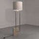 Floor lamp by Giovanni Banci for Banci Firenze, 1970s Italy