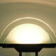 Italian floor lamp from Lamperti, 1980