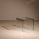 Nesting Table Set by Pierangelo Gallotti & Luigi Radice | Italy 1980s