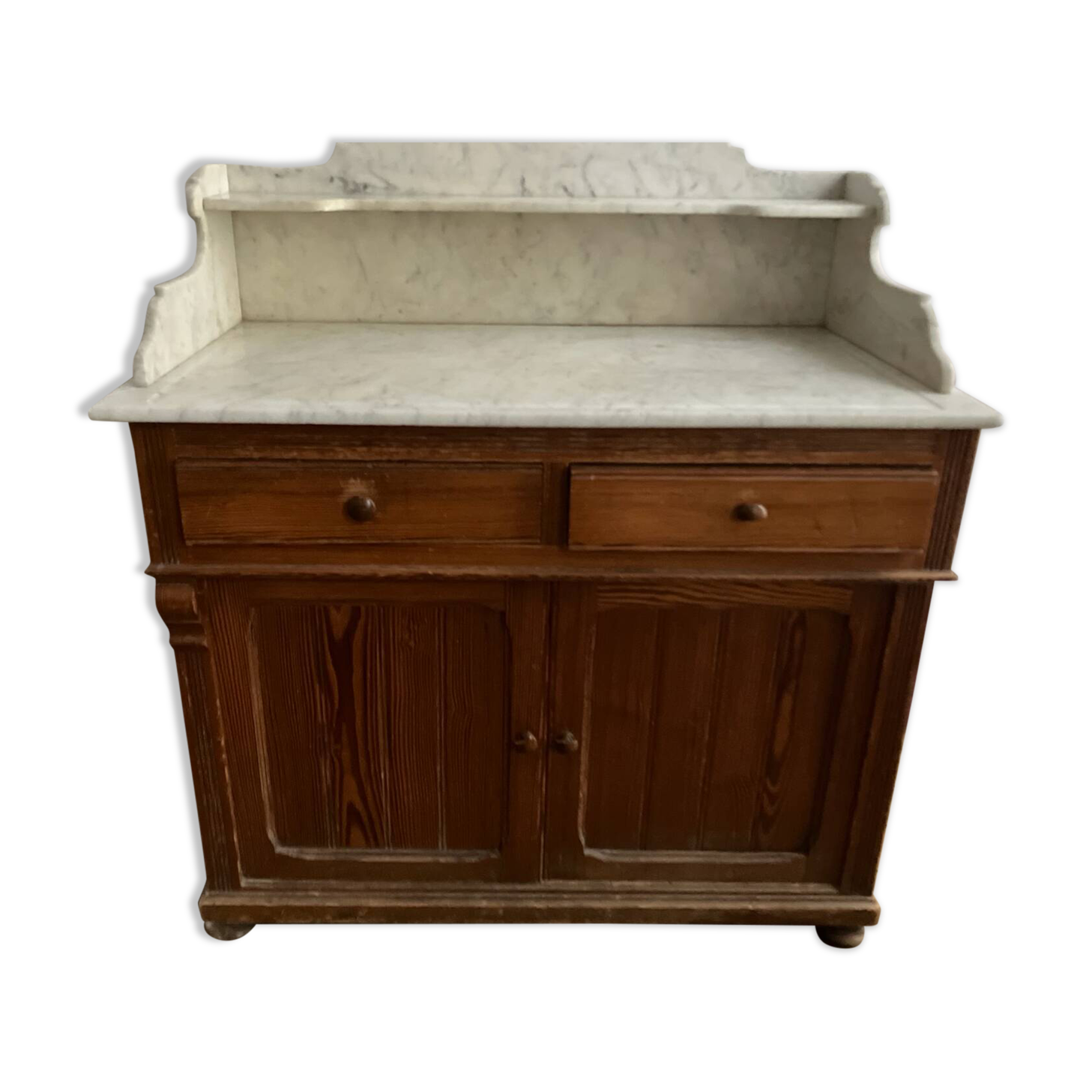 Bathroom furniture - Dressing table,