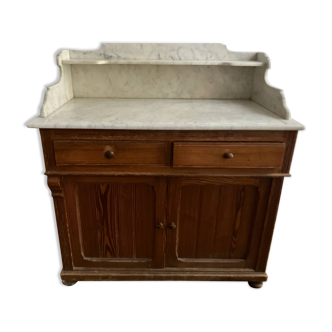 Bathroom furniture - Dressing table,