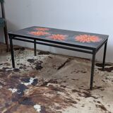 Low table