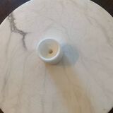 Alabaster Gueridon