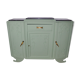 Buffet années 40