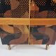 Vintage Beech Wardrobe, 1970s