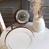 Eyeball lamp