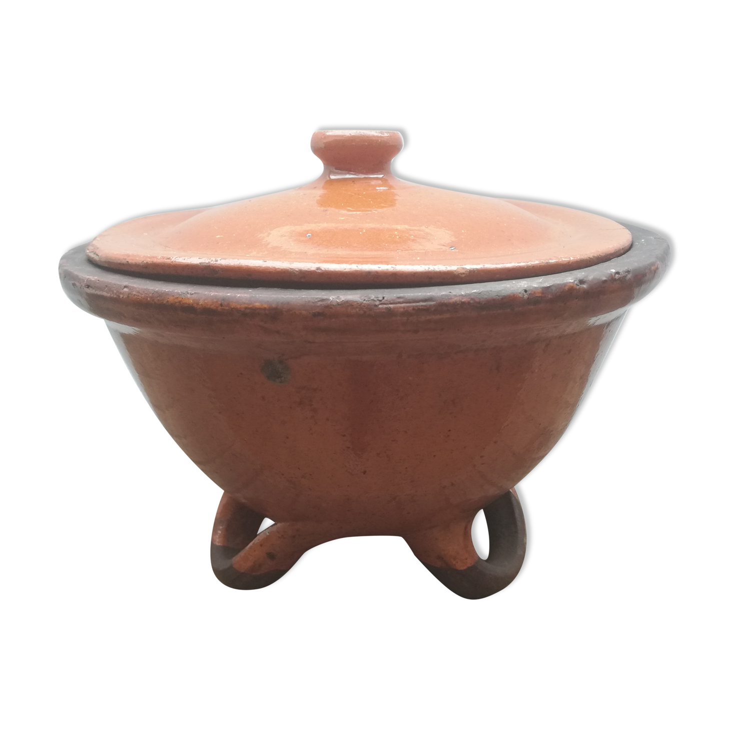 Culinary Pottery