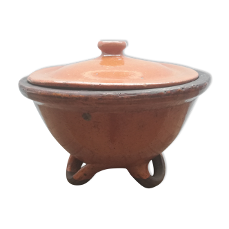 Culinary Pottery