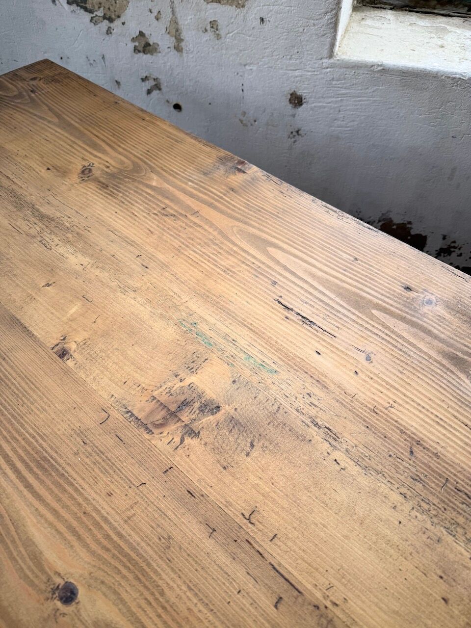 XXL 1900 professional pine counter 3m