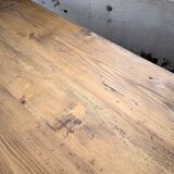 XXL 1900 professional pine counter 3m