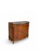 Commode demi-lune
