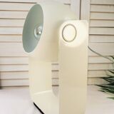 Eyeball desk lamp brand massive vintage