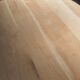 Round table central piece in cherry tree